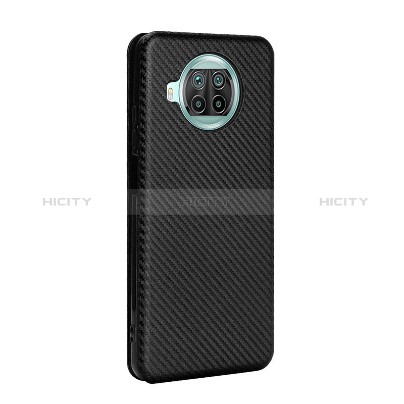 Coque Portefeuille Livre Cuir Etui Clapet L06Z pour Xiaomi Mi 10i 5G Plus