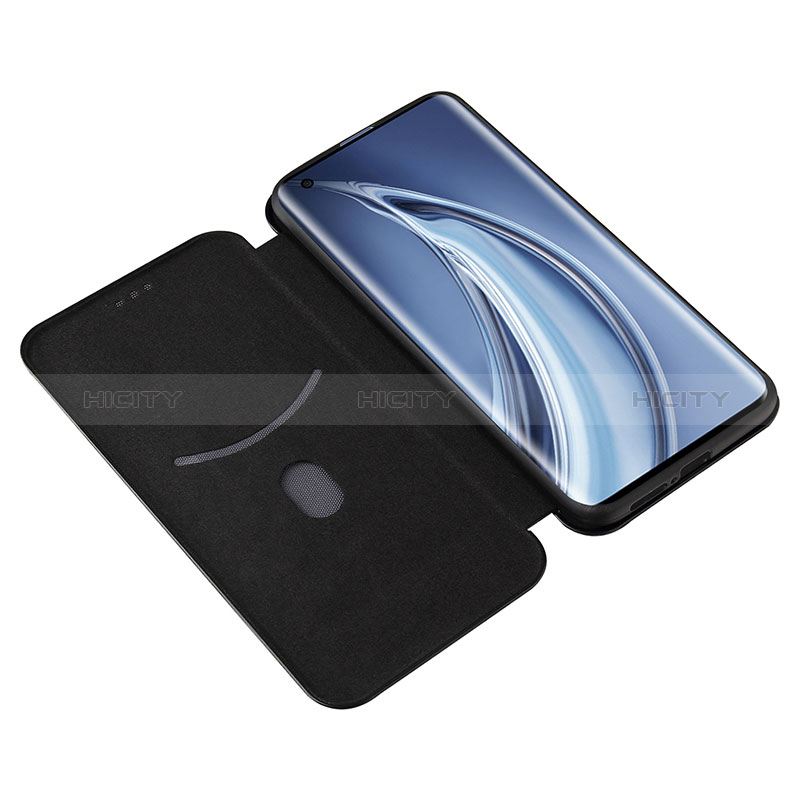 Coque Portefeuille Livre Cuir Etui Clapet L06Z pour Xiaomi Mi 10S 5G Plus