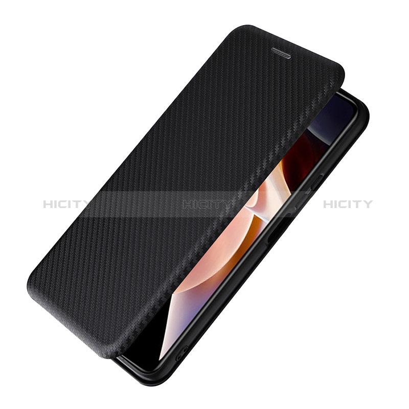 Coque Portefeuille Livre Cuir Etui Clapet L06Z pour Xiaomi Mi 11i 5G (2022) Plus