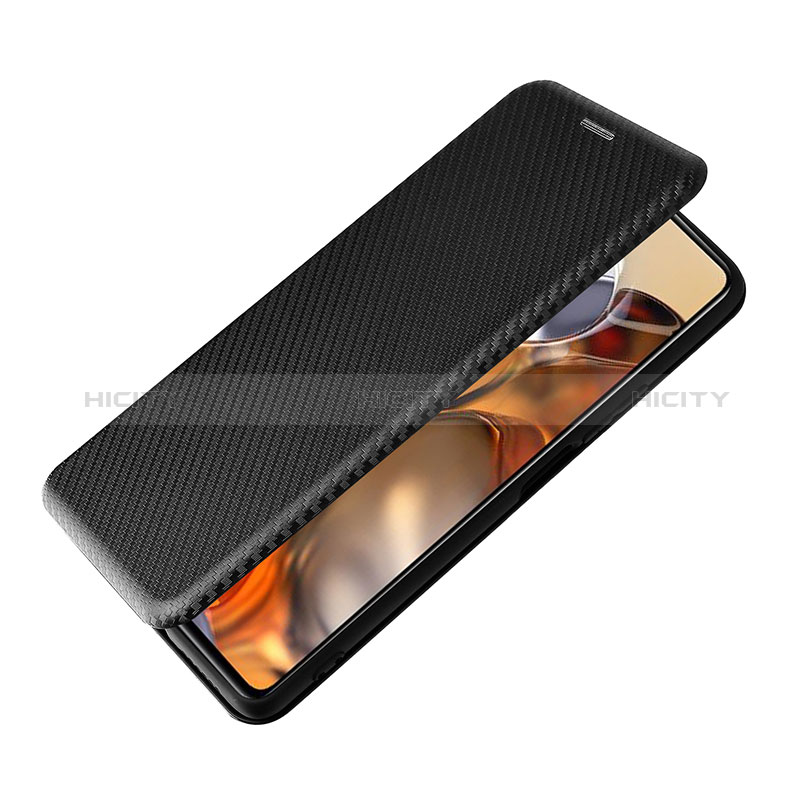 Coque Portefeuille Livre Cuir Etui Clapet L06Z pour Xiaomi Mi 11T Pro 5G Plus