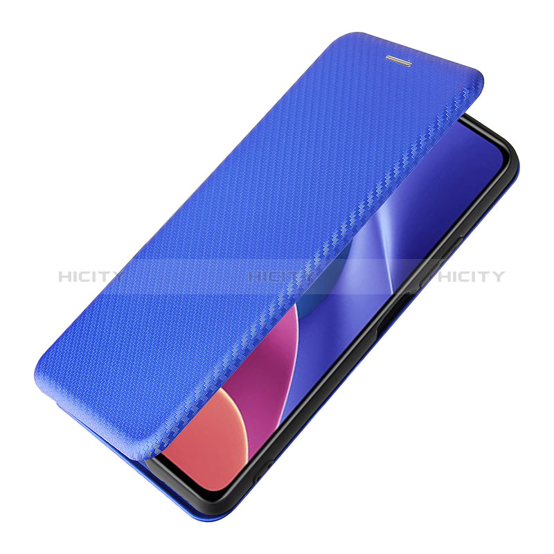 Coque Portefeuille Livre Cuir Etui Clapet L06Z pour Xiaomi Mi 11X 5G Plus