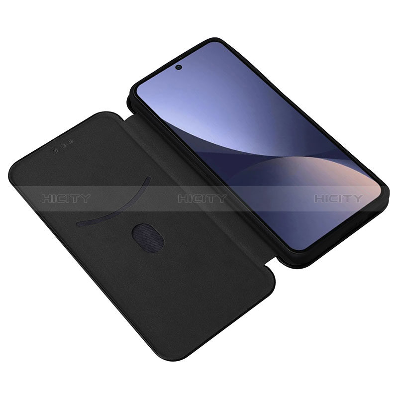 Coque Portefeuille Livre Cuir Etui Clapet L06Z pour Xiaomi Mi 13 Pro 5G Plus