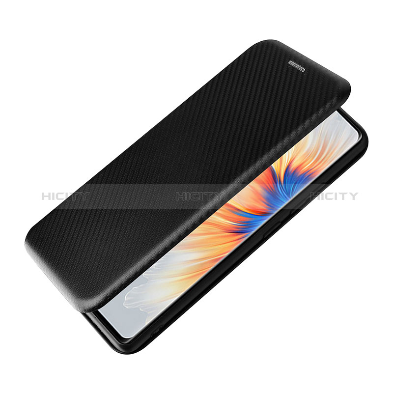 Coque Portefeuille Livre Cuir Etui Clapet L06Z pour Xiaomi Mi Mix 4 5G Plus