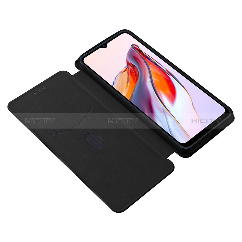 Coque Portefeuille Livre Cuir Etui Clapet L06Z pour Xiaomi Poco C55 Plus