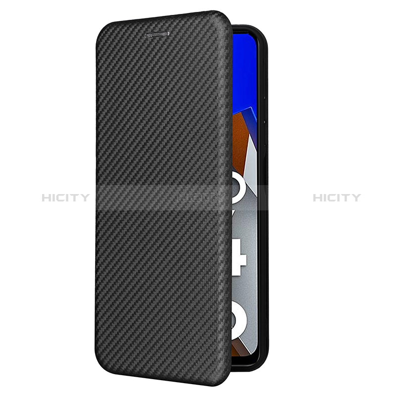 Coque Portefeuille Livre Cuir Etui Clapet L06Z pour Xiaomi Poco M4 Pro 4G Plus