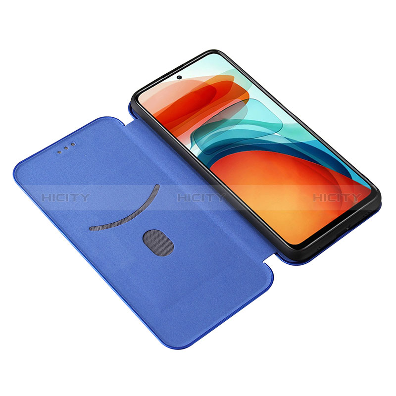 Coque Portefeuille Livre Cuir Etui Clapet L06Z pour Xiaomi Poco X3 GT 5G Plus