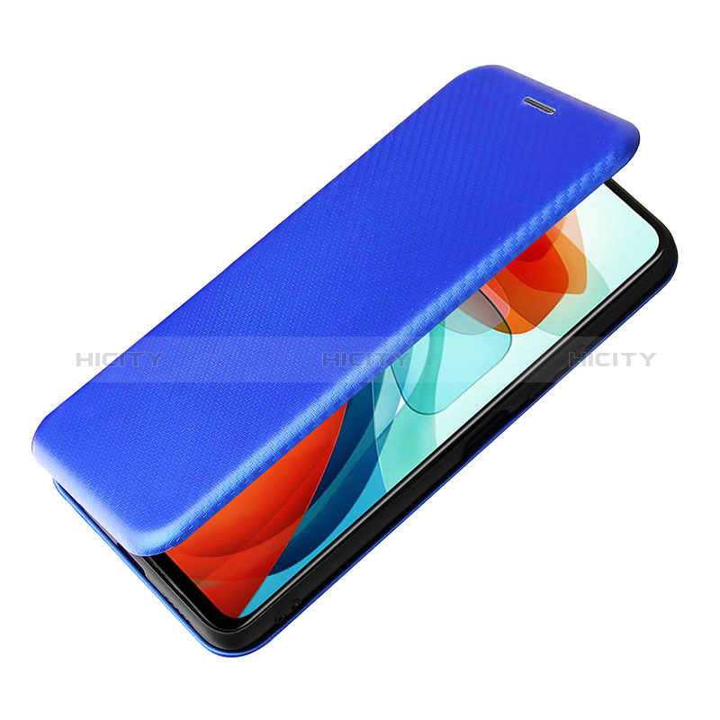 Coque Portefeuille Livre Cuir Etui Clapet L06Z pour Xiaomi Poco X3 GT 5G Plus