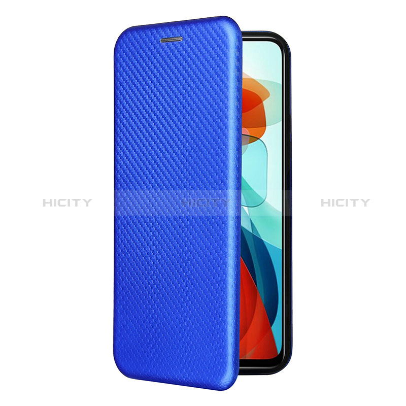 Coque Portefeuille Livre Cuir Etui Clapet L06Z pour Xiaomi Poco X3 GT 5G Plus