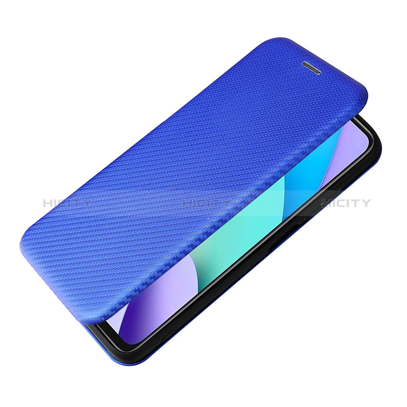 Coque Portefeuille Livre Cuir Etui Clapet L06Z pour Xiaomi Redmi 10 (2022) Plus