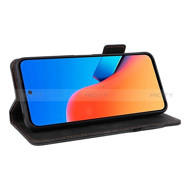 Coque Portefeuille Livre Cuir Etui Clapet L06Z pour Xiaomi Redmi 12 4G Plus