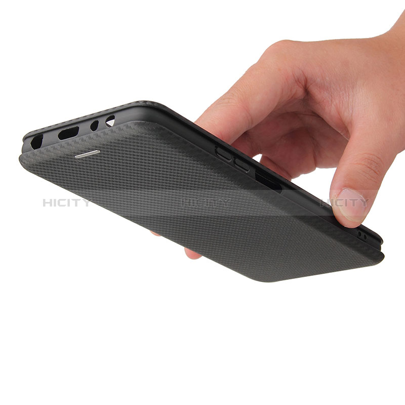 Coque Portefeuille Livre Cuir Etui Clapet L06Z pour Xiaomi Redmi Note 10 Pro 4G Plus