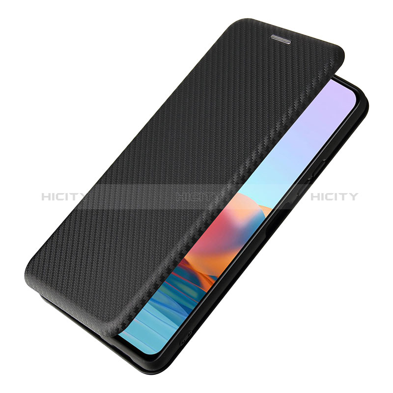 Coque Portefeuille Livre Cuir Etui Clapet L06Z pour Xiaomi Redmi Note 10 Pro Max Plus