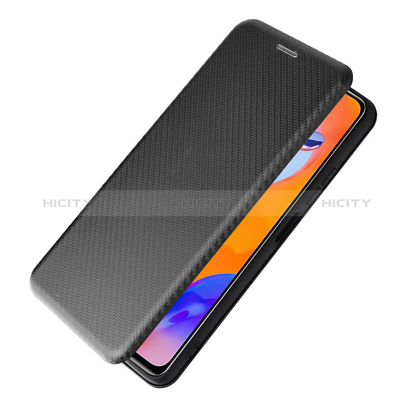 Coque Portefeuille Livre Cuir Etui Clapet L06Z pour Xiaomi Redmi Note 11 Pro 4G Plus