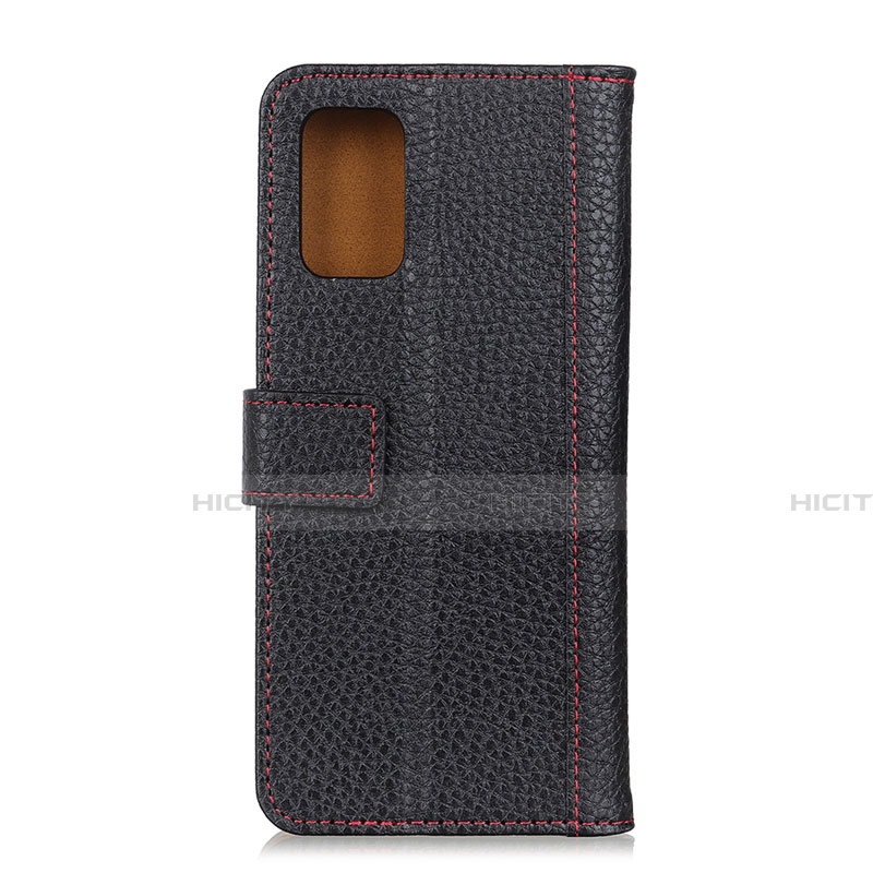 Coque Portefeuille Livre Cuir Etui Clapet L07 pour Huawei Honor 30S Plus