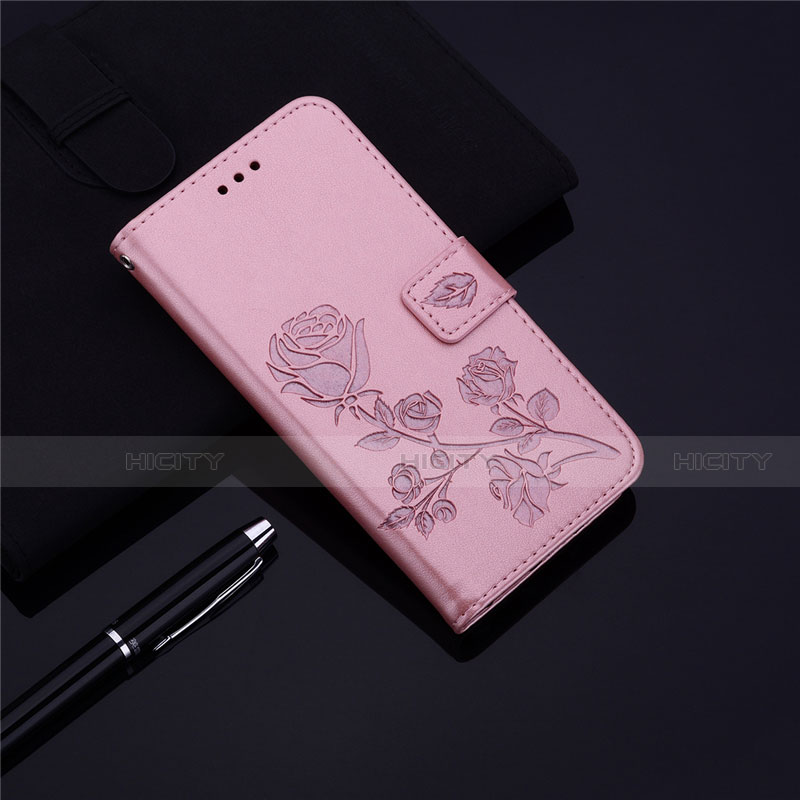 Coque Portefeuille Livre Cuir Etui Clapet L07 pour Huawei Honor V10 Lite Plus