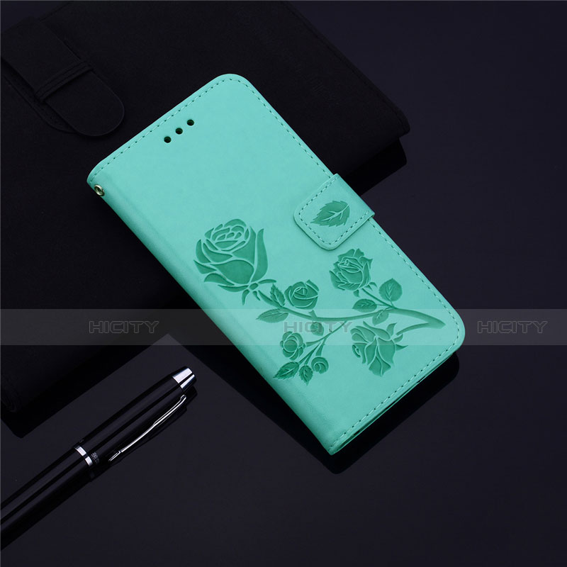 Coque Portefeuille Livre Cuir Etui Clapet L07 pour Huawei Honor View 10 Lite Plus