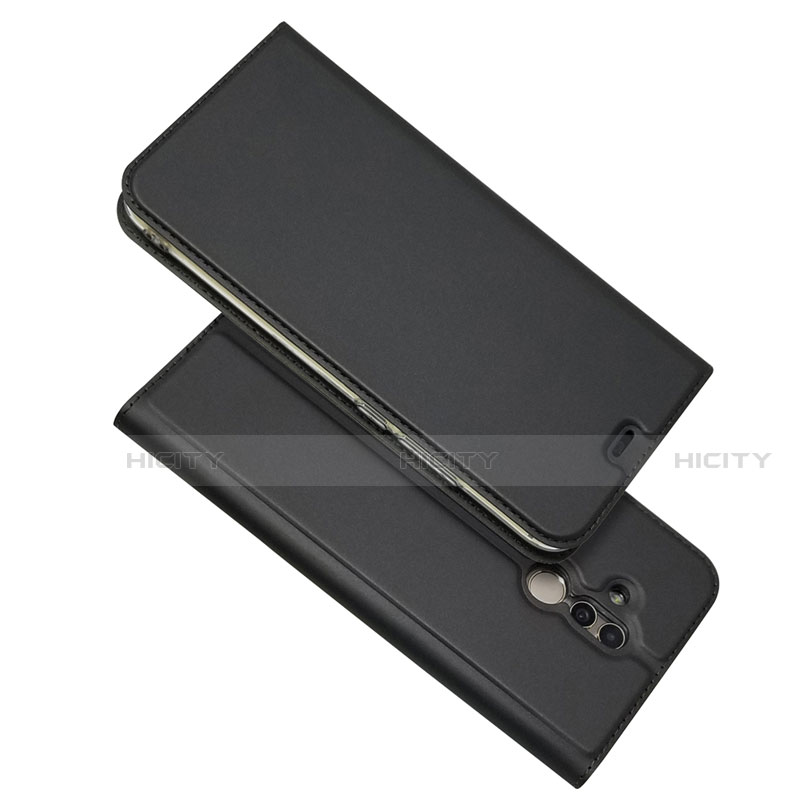 Coque Portefeuille Livre Cuir Etui Clapet L07 pour Huawei Mate 20 Lite Plus