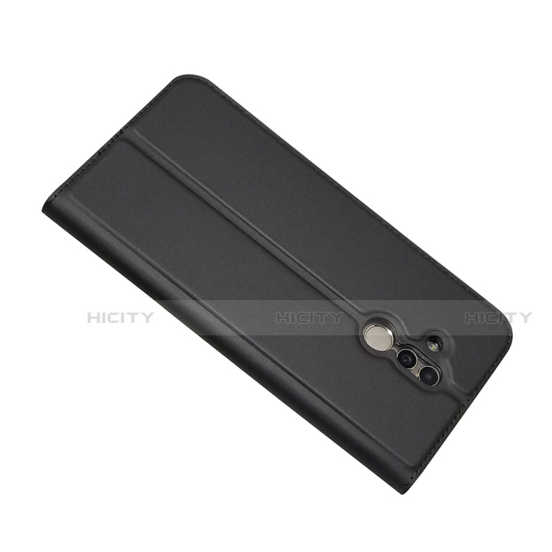 Coque Portefeuille Livre Cuir Etui Clapet L07 pour Huawei Mate 20 Lite Plus