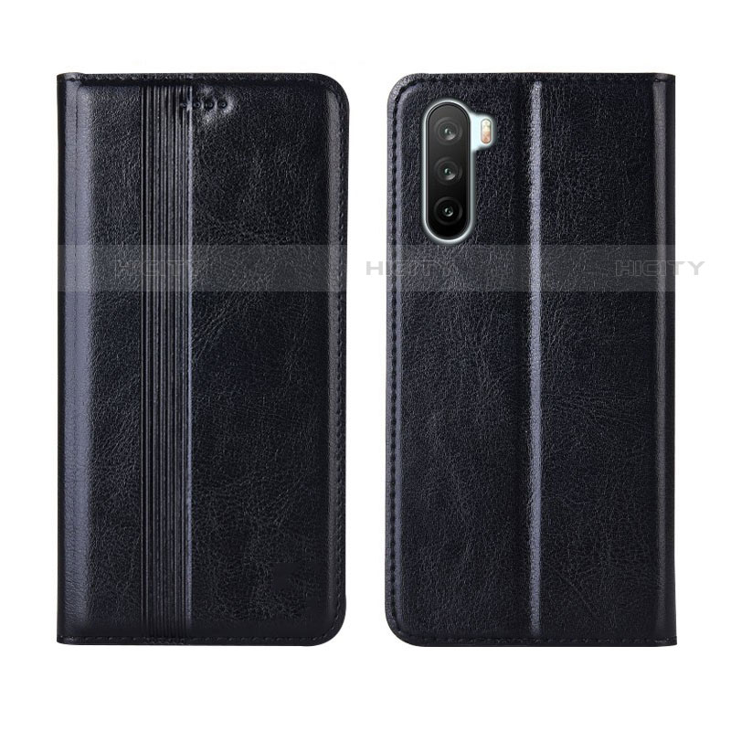 Coque Portefeuille Livre Cuir Etui Clapet L07 pour Huawei Mate 40 Lite 5G Plus