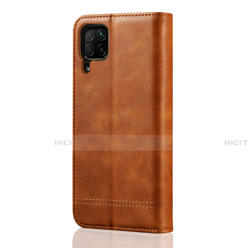 Coque Portefeuille Livre Cuir Etui Clapet L07 pour Huawei Nova 6 SE Plus