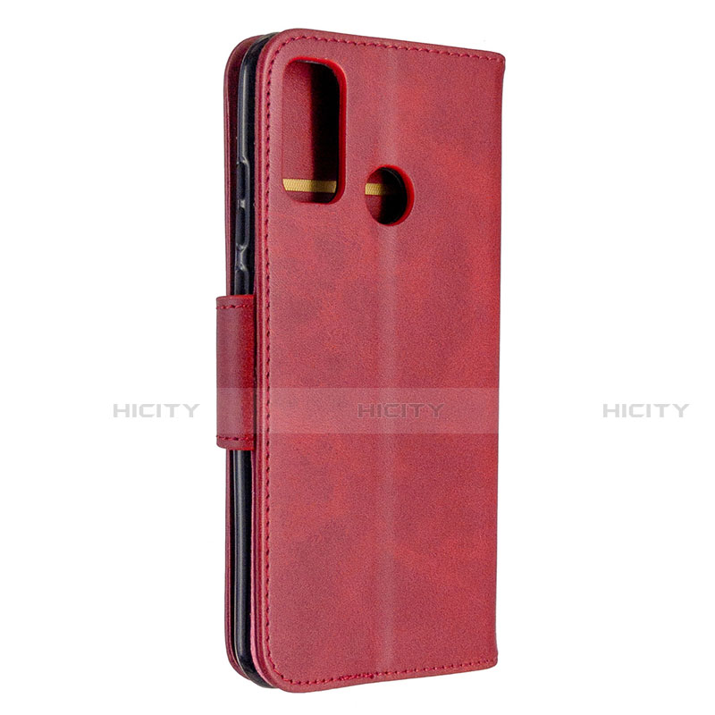 Coque Portefeuille Livre Cuir Etui Clapet L07 pour Huawei Nova Lite 3 Plus Plus