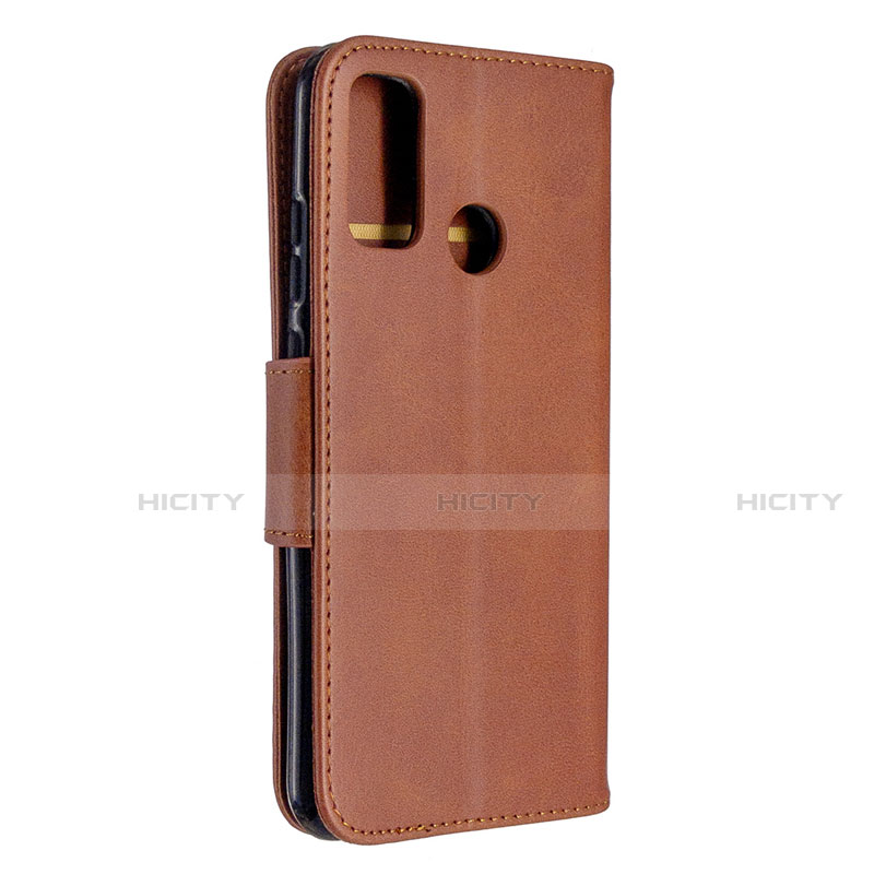 Coque Portefeuille Livre Cuir Etui Clapet L07 pour Huawei Nova Lite 3 Plus Plus