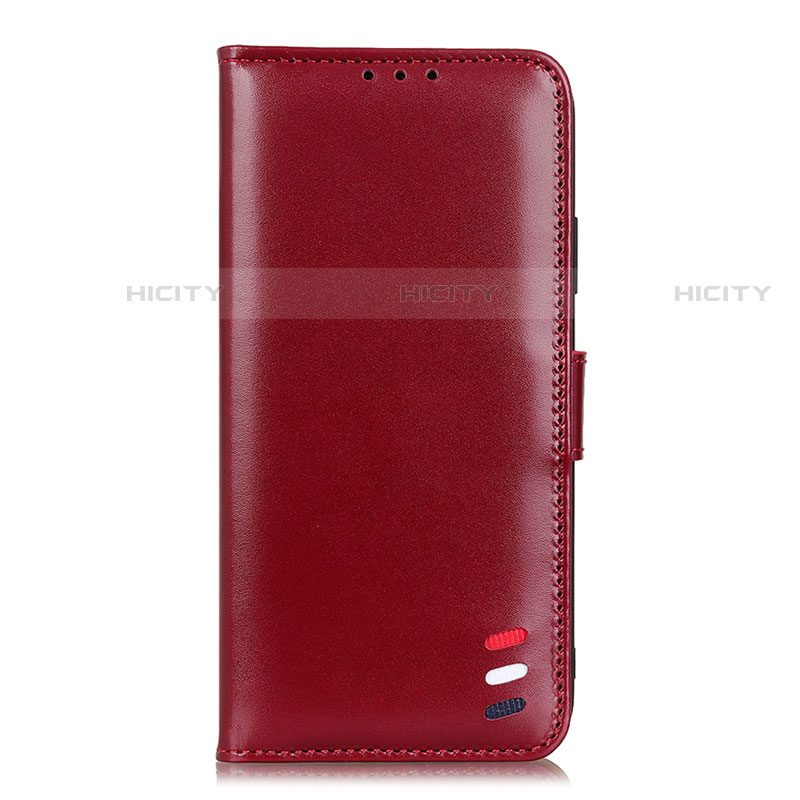 Coque Portefeuille Livre Cuir Etui Clapet L07 pour Huawei P smart S Plus