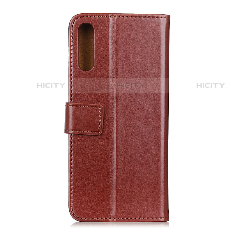 Coque Portefeuille Livre Cuir Etui Clapet L07 pour Huawei P smart S Plus