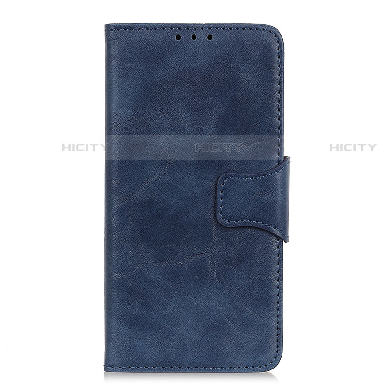 Coque Portefeuille Livre Cuir Etui Clapet L07 pour Huawei Y7p Plus