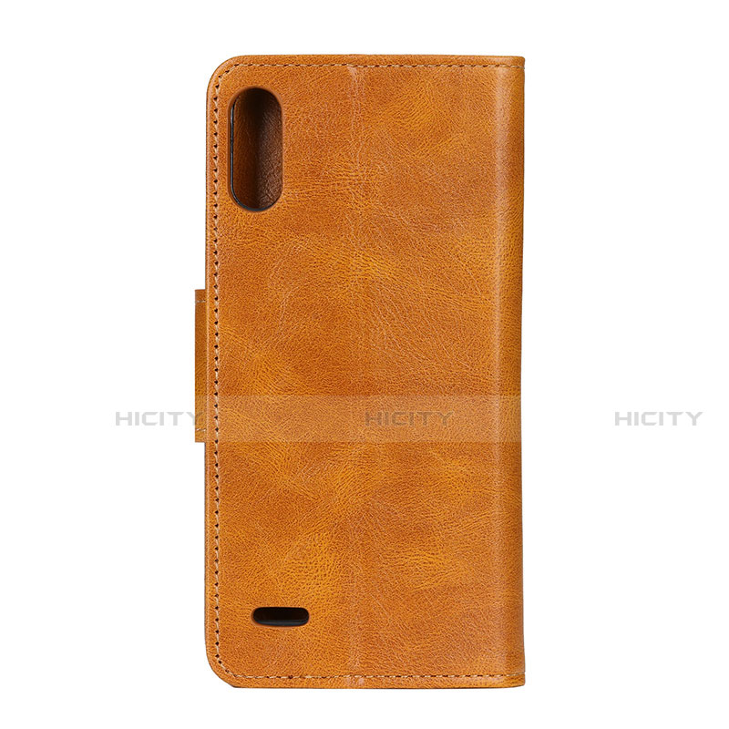 Coque Portefeuille Livre Cuir Etui Clapet L07 pour LG K22 Plus