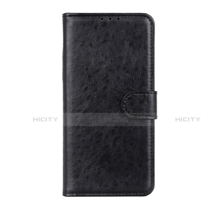 Coque Portefeuille Livre Cuir Etui Clapet L07 pour LG K41S Noir Plus
