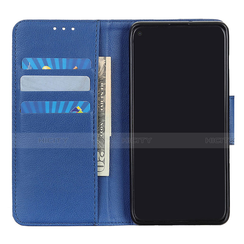 Coque Portefeuille Livre Cuir Etui Clapet L07 pour Motorola Moto G Stylus Plus