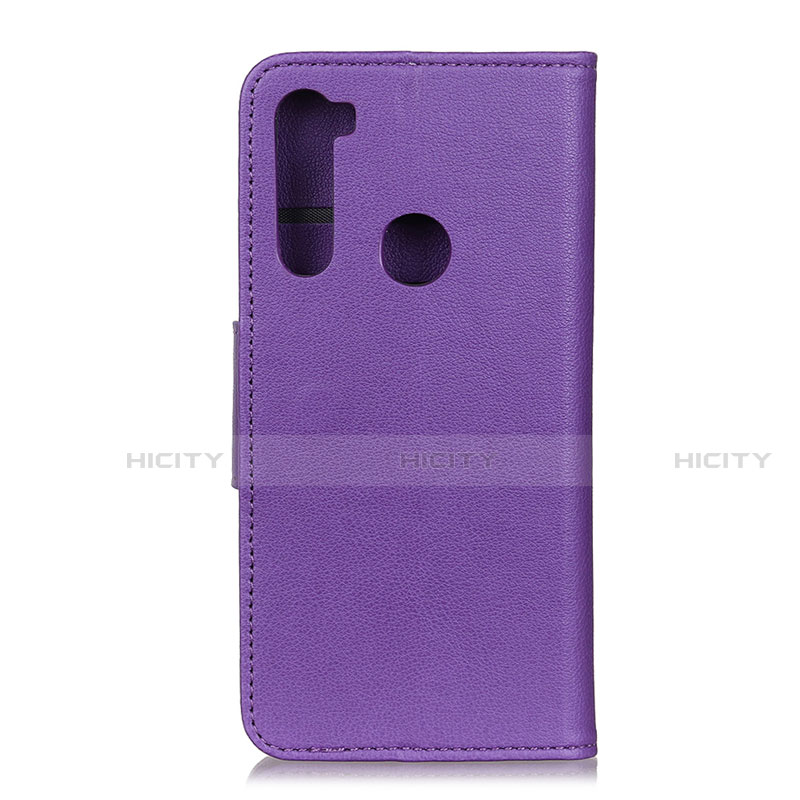 Coque Portefeuille Livre Cuir Etui Clapet L07 pour Motorola Moto G Stylus Plus