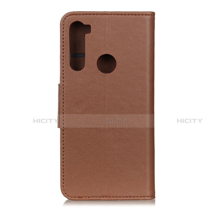 Coque Portefeuille Livre Cuir Etui Clapet L07 pour Motorola Moto G Stylus Plus