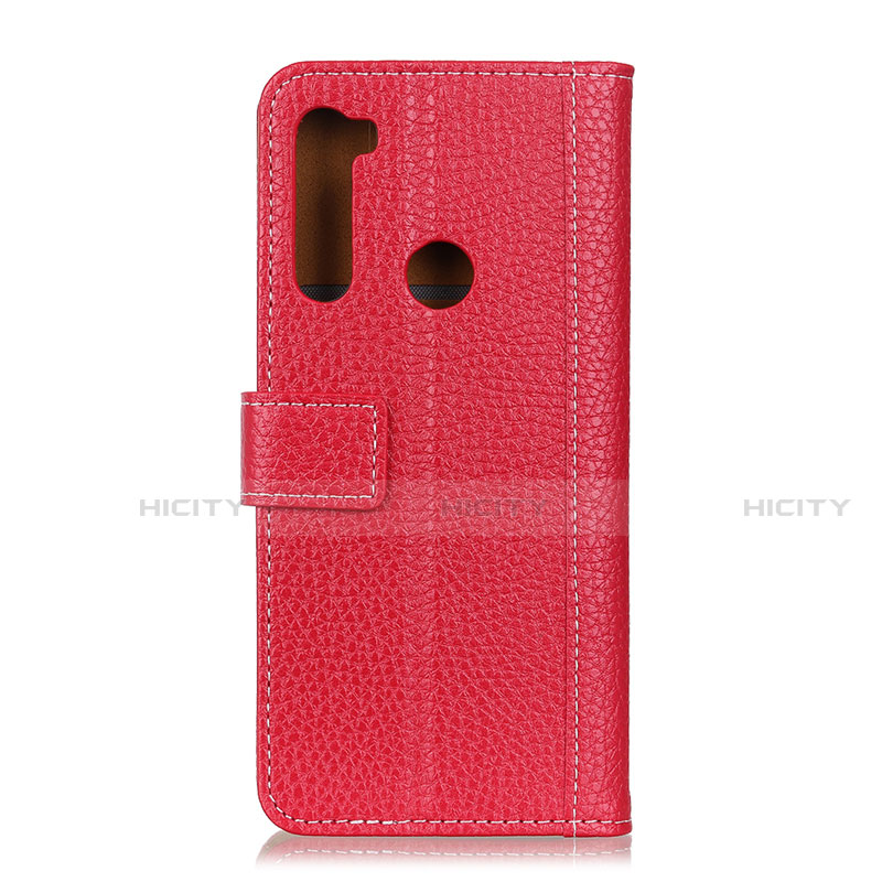 Coque Portefeuille Livre Cuir Etui Clapet L07 pour Motorola Moto G8 Power Plus