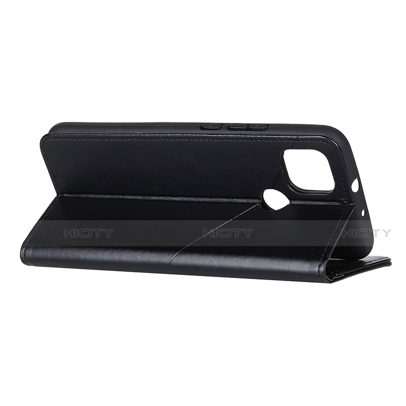 Coque Portefeuille Livre Cuir Etui Clapet L07 pour Motorola Moto G9 Power Plus