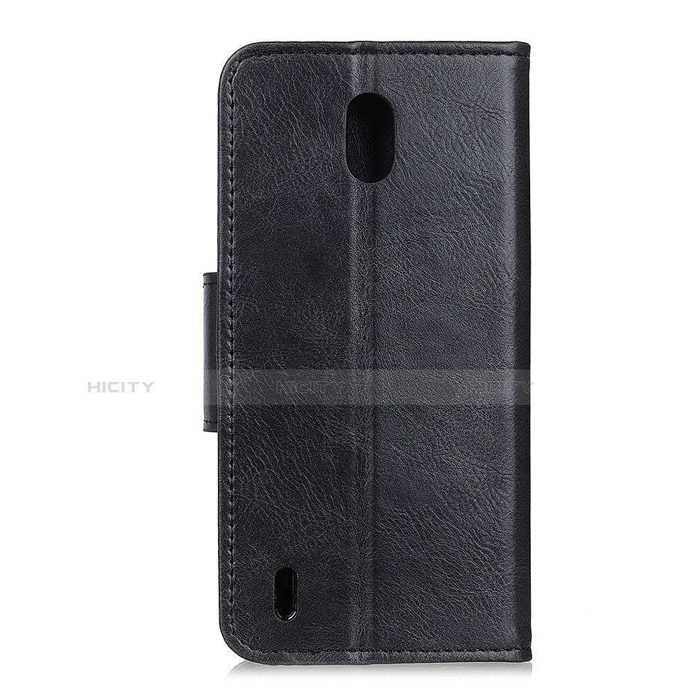 Coque Portefeuille Livre Cuir Etui Clapet L07 pour Nokia 1.3 Plus