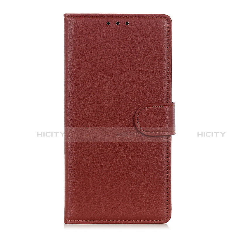 Coque Portefeuille Livre Cuir Etui Clapet L07 pour Nokia 8.3 5G Plus