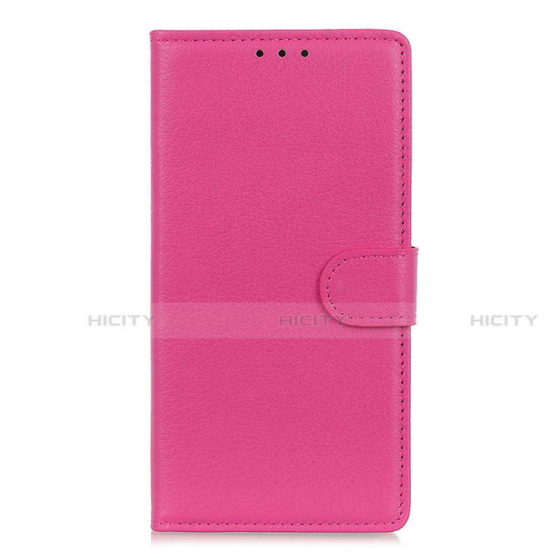 Coque Portefeuille Livre Cuir Etui Clapet L07 pour Nokia 8.3 5G Plus