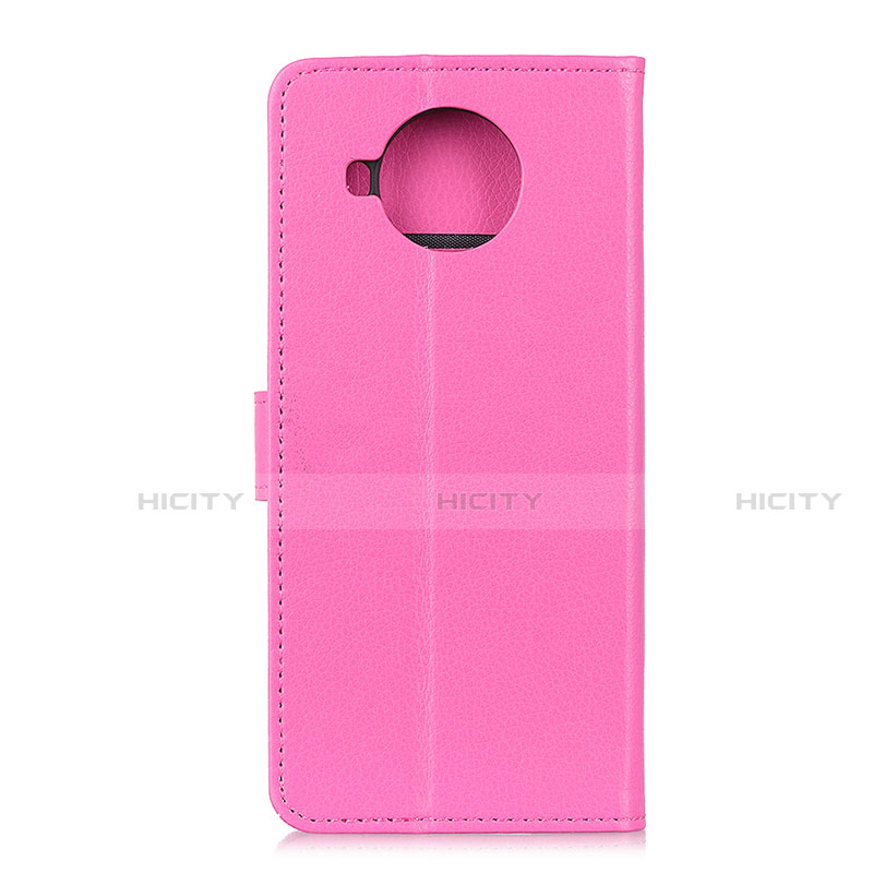 Coque Portefeuille Livre Cuir Etui Clapet L07 pour Nokia 8.3 5G Plus