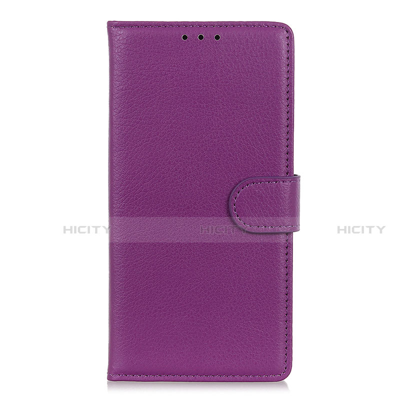 Coque Portefeuille Livre Cuir Etui Clapet L07 pour Nokia 8.3 5G Plus