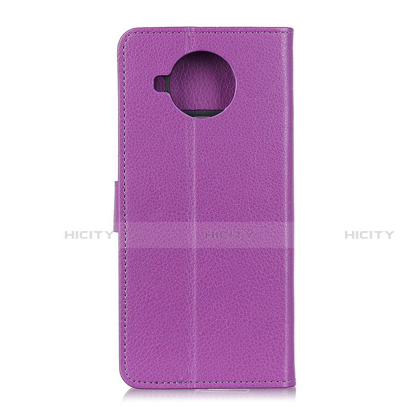 Coque Portefeuille Livre Cuir Etui Clapet L07 pour Nokia 8.3 5G Plus