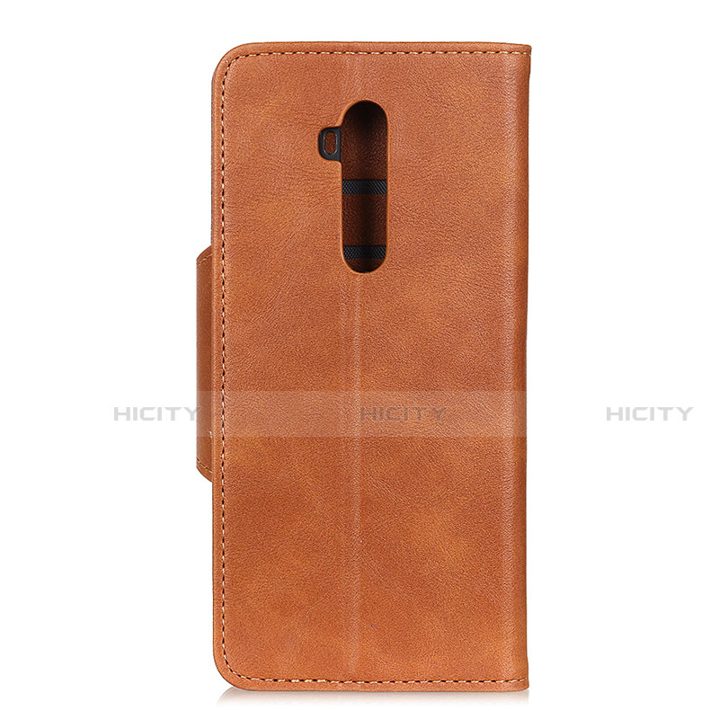 Coque Portefeuille Livre Cuir Etui Clapet L07 pour OnePlus 7T Pro 5G Plus