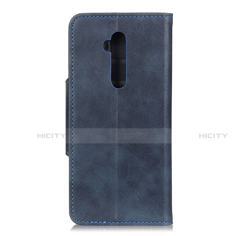 Coque Portefeuille Livre Cuir Etui Clapet L07 pour OnePlus 7T Pro 5G Plus