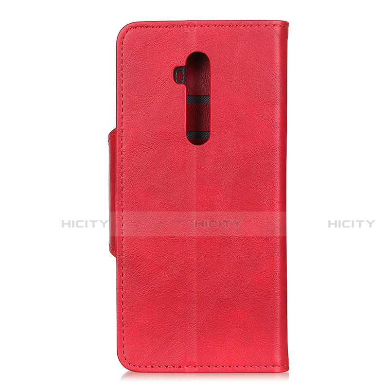 Coque Portefeuille Livre Cuir Etui Clapet L07 pour OnePlus 7T Pro 5G Plus