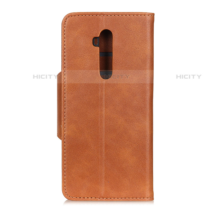 Coque Portefeuille Livre Cuir Etui Clapet L07 pour OnePlus 7T Pro Plus