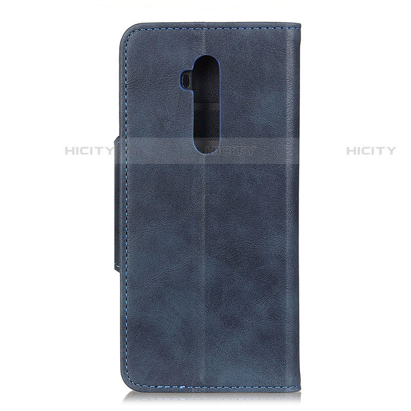 Coque Portefeuille Livre Cuir Etui Clapet L07 pour OnePlus 7T Pro Plus