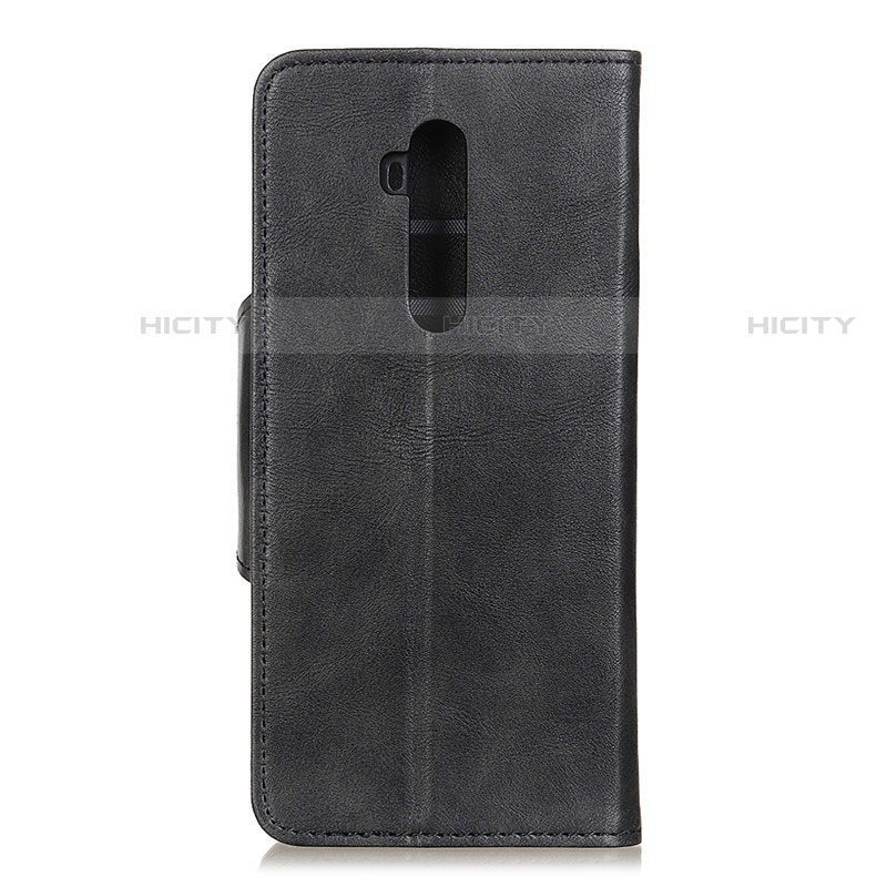 Coque Portefeuille Livre Cuir Etui Clapet L07 pour OnePlus 7T Pro Plus