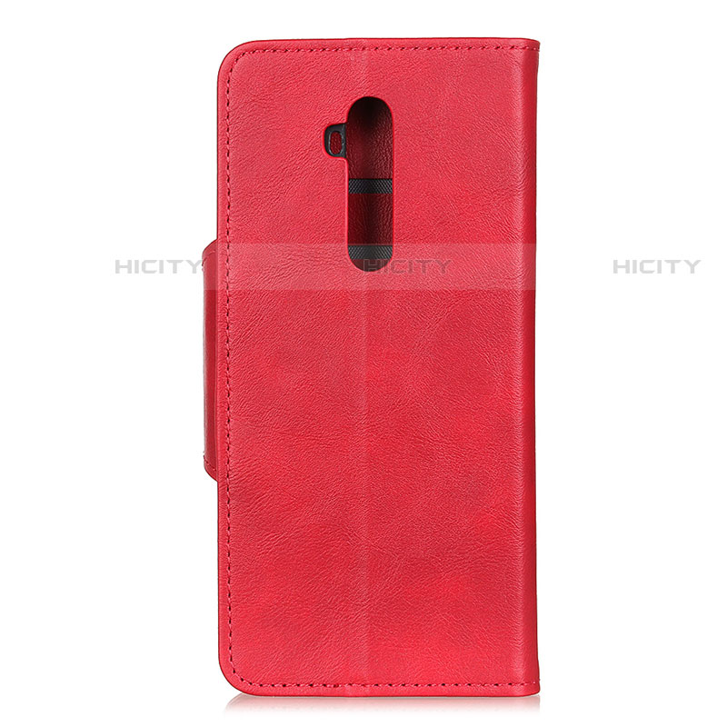 Coque Portefeuille Livre Cuir Etui Clapet L07 pour OnePlus 7T Pro Plus