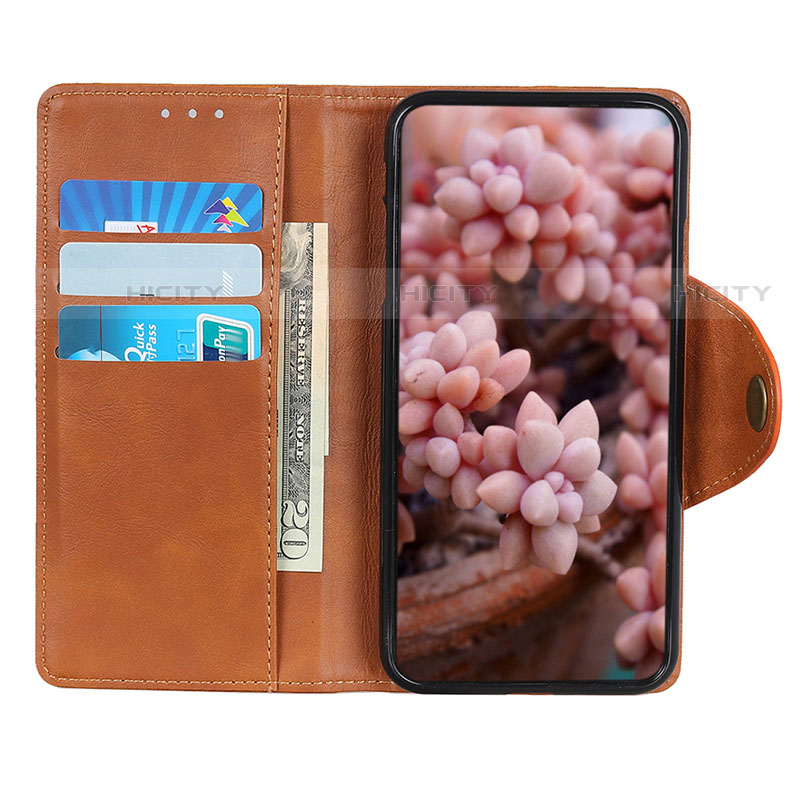 Coque Portefeuille Livre Cuir Etui Clapet L07 pour OnePlus 7T Pro Plus